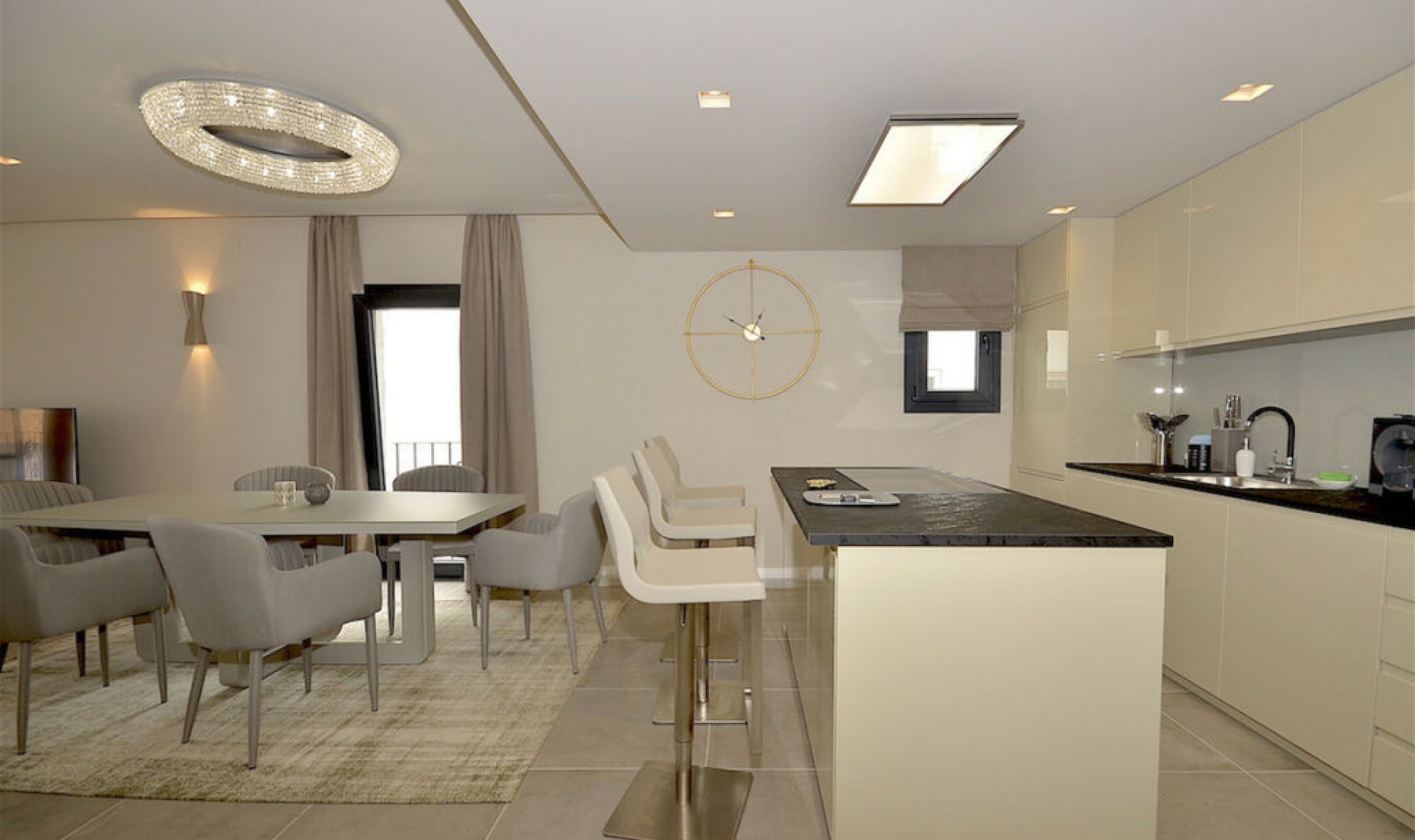 Další prodej - Apartment -
Puerto Banús