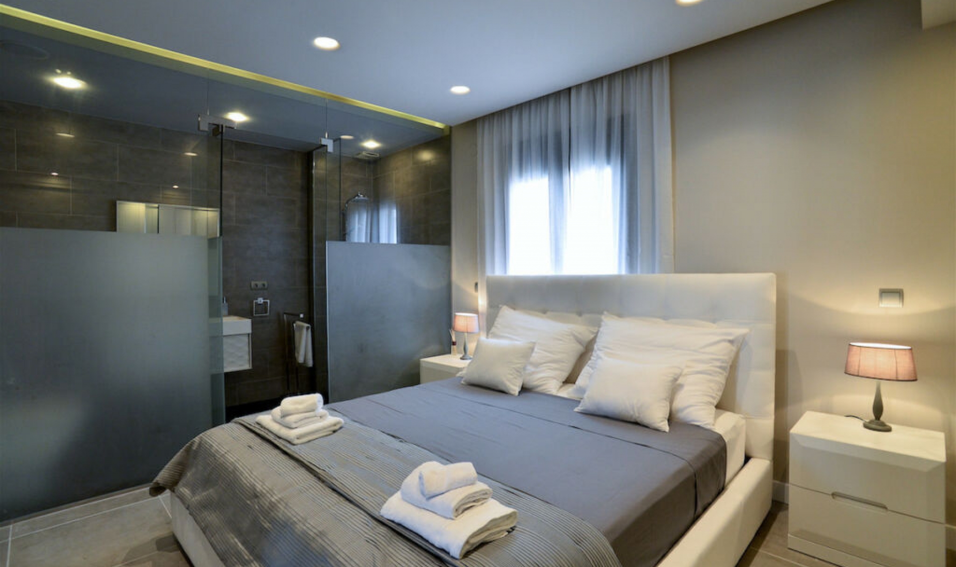 Další prodej - Apartment -
Puerto Banús