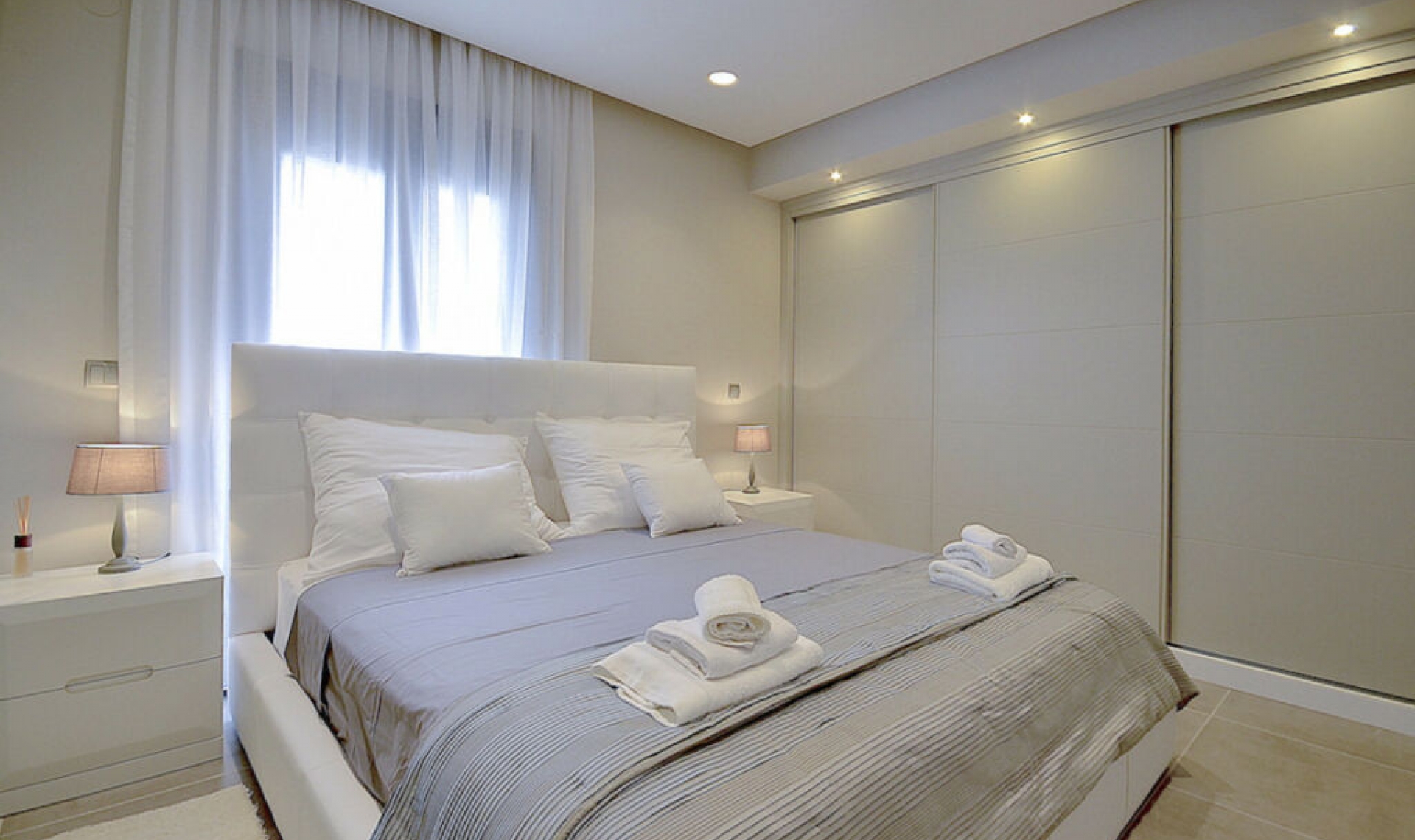 Další prodej - Apartment -
Puerto Banús