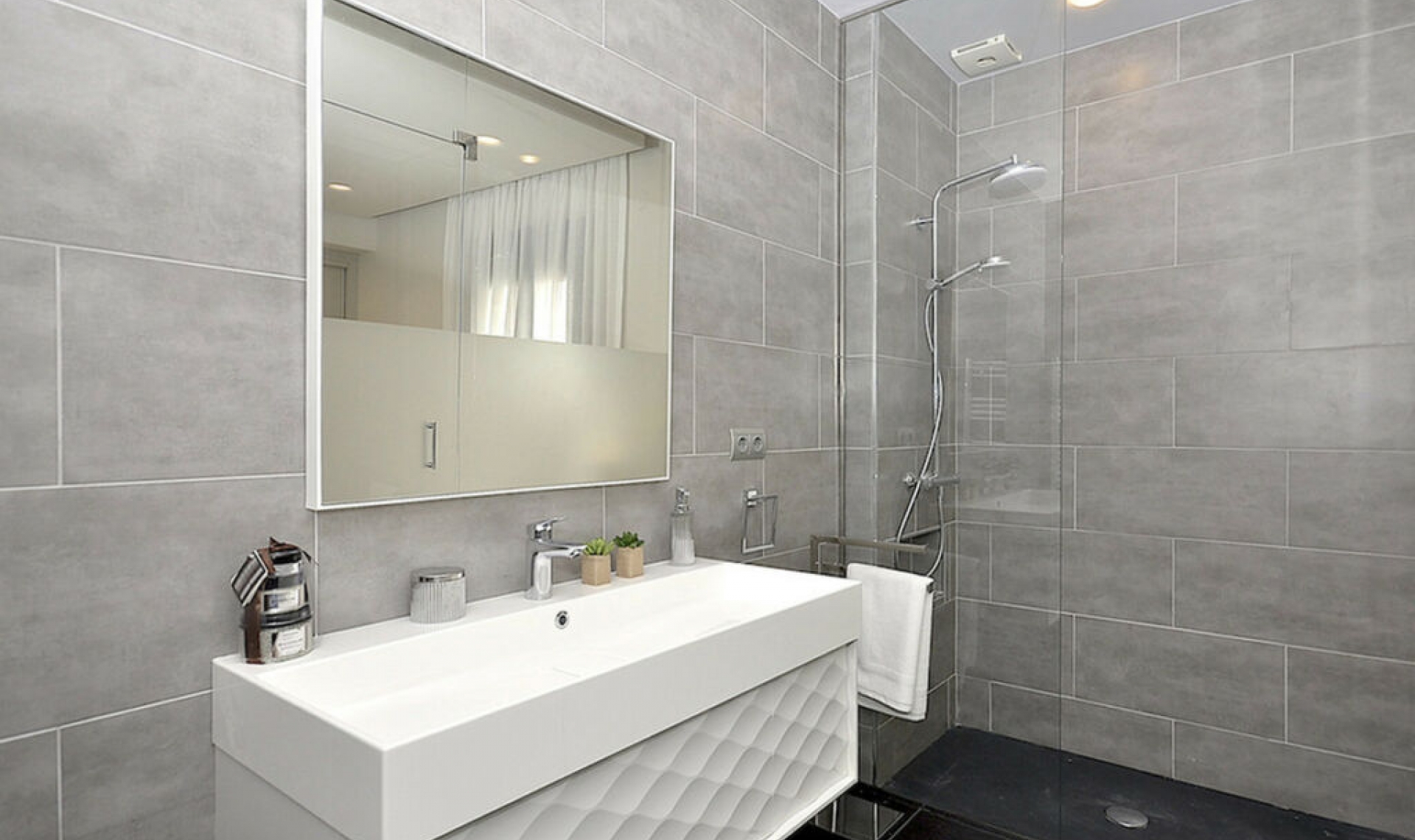 Další prodej - Apartment -
Puerto Banús