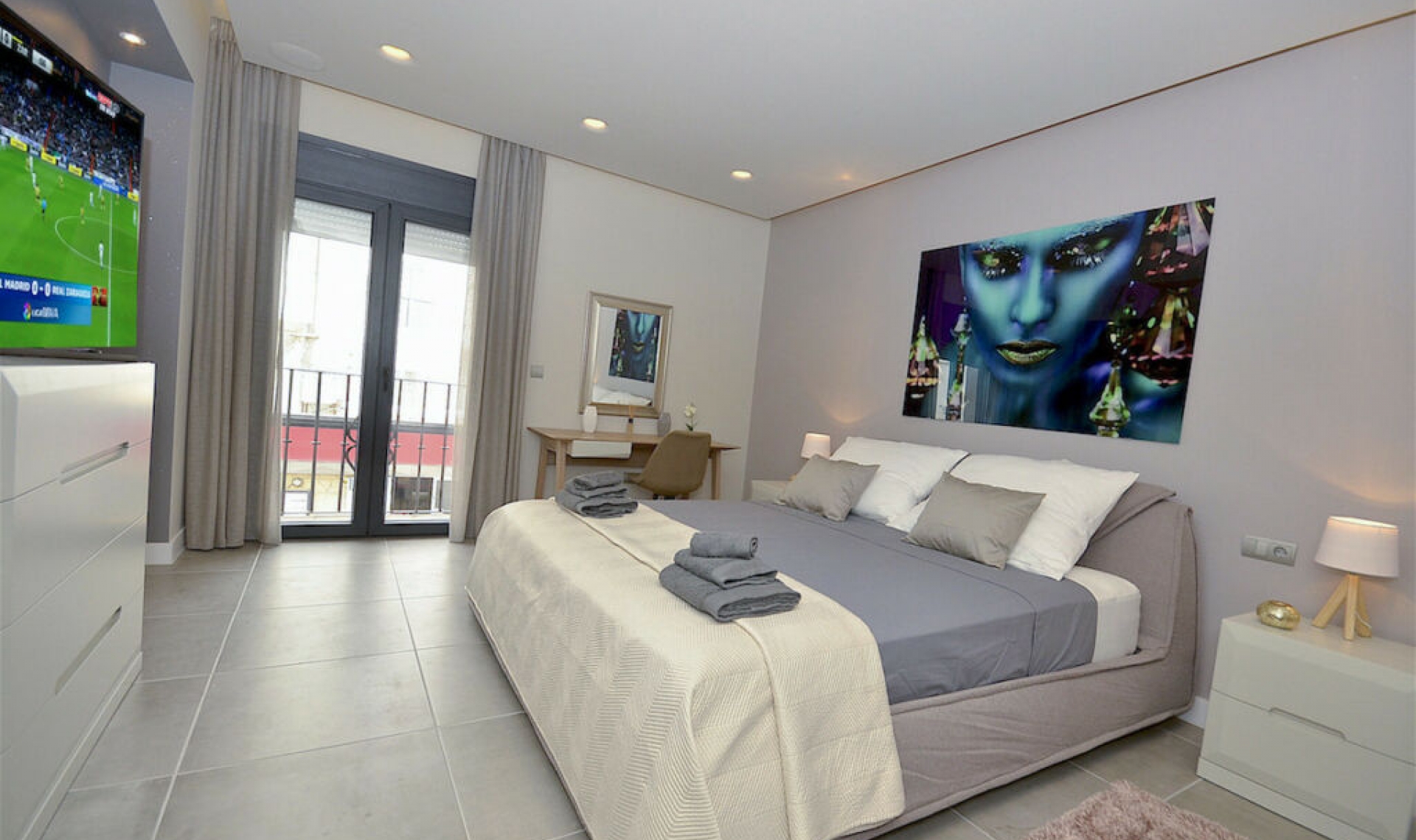 Další prodej - Apartment -
Puerto Banús
