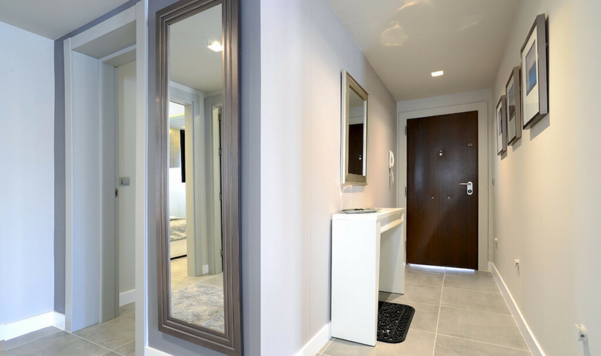 Další prodej - Apartment -
Puerto Banús