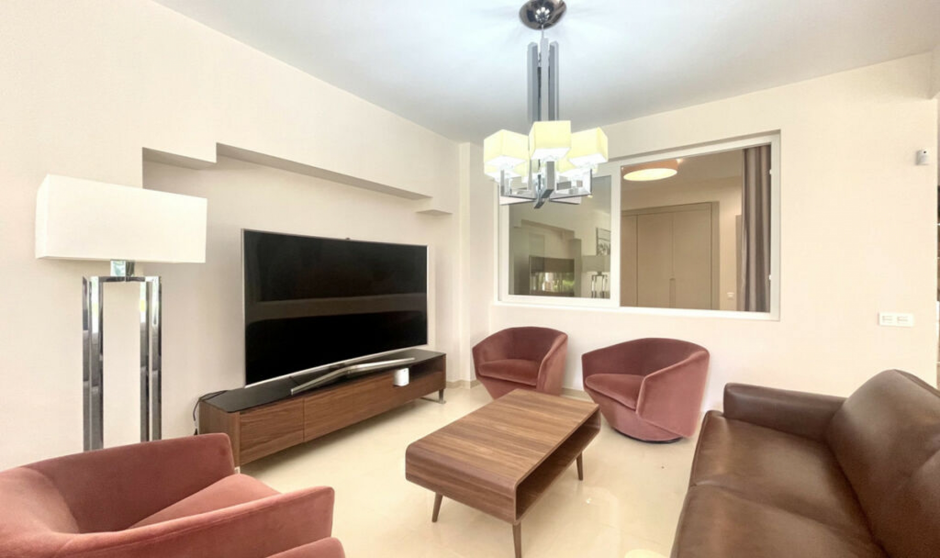 Další prodej - Apartment -
Puerto Banús