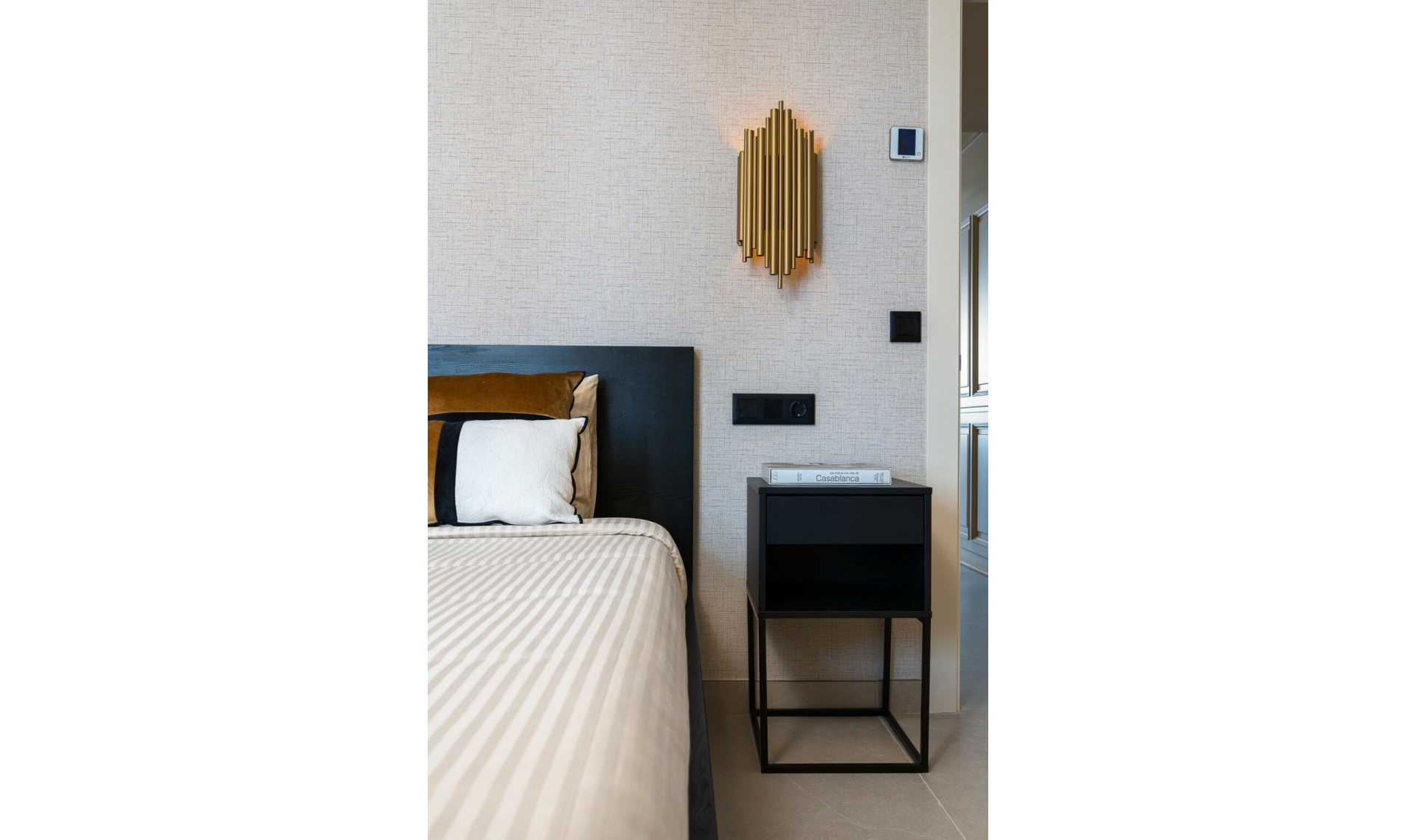 Další prodej - Apartment -
Puerto Banús