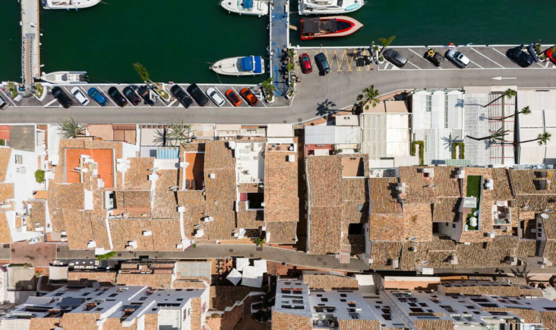 Další prodej - Apartment -
Puerto Banús