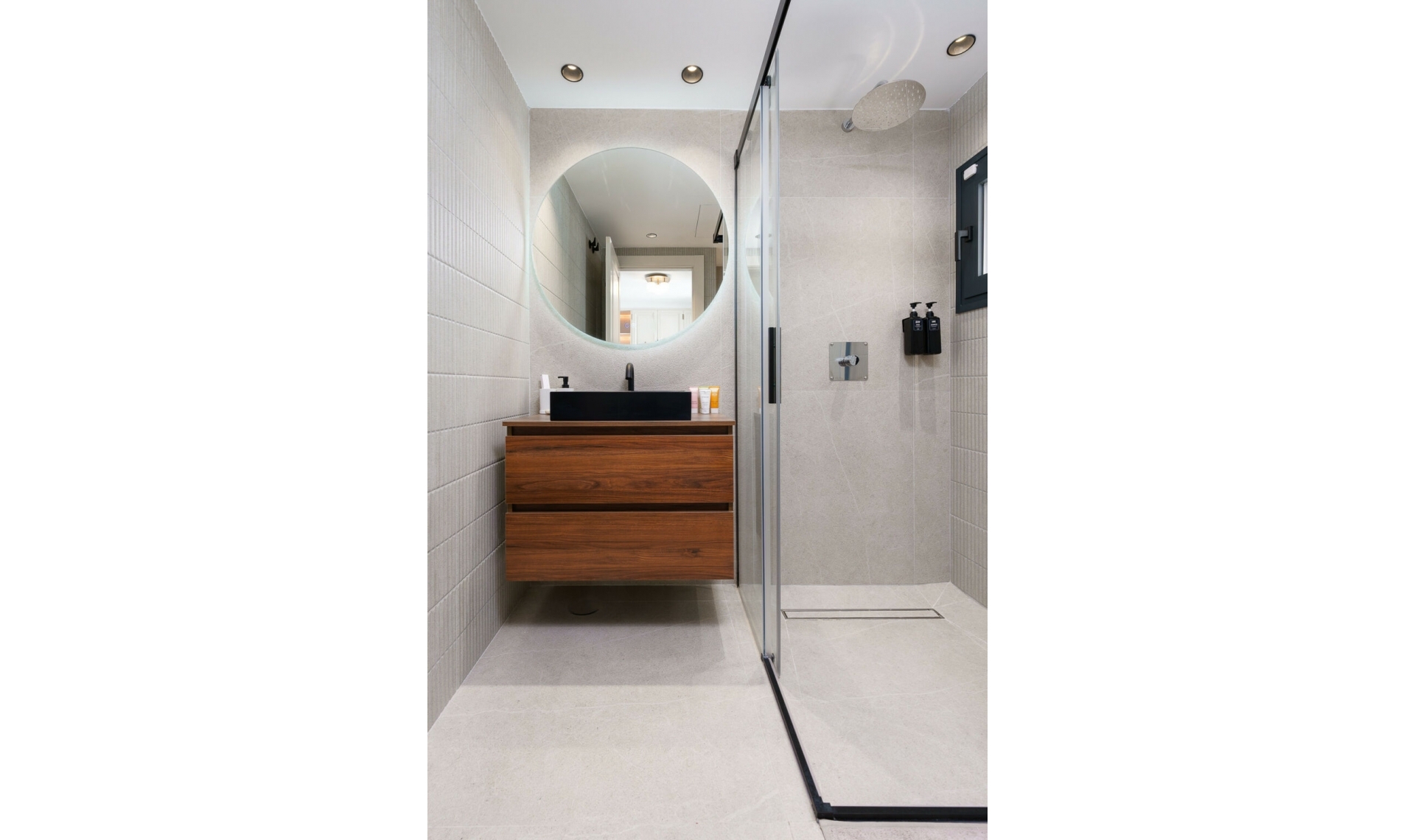 Další prodej - Apartment -
Puerto Banús