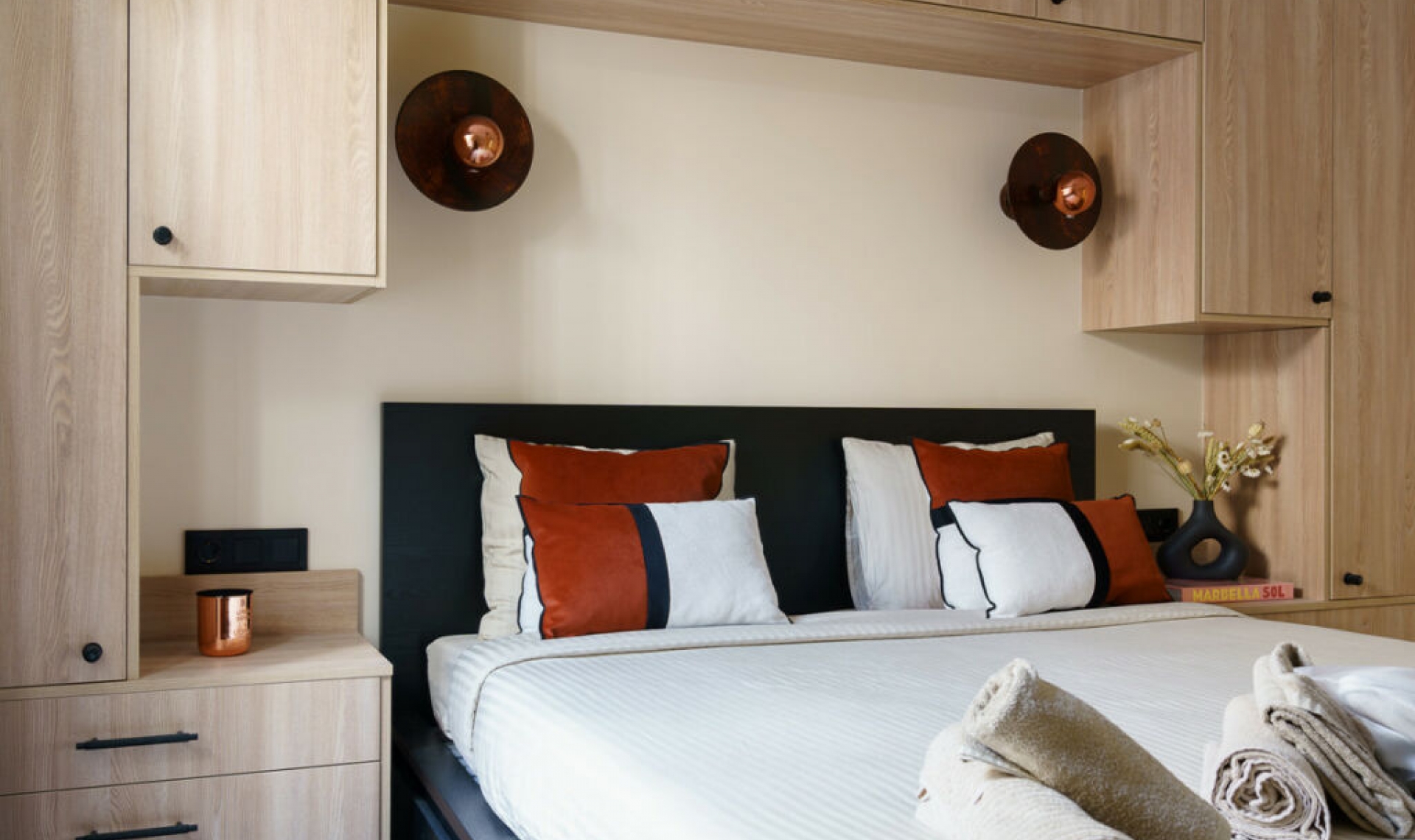 Další prodej - Apartment -
Puerto Banús