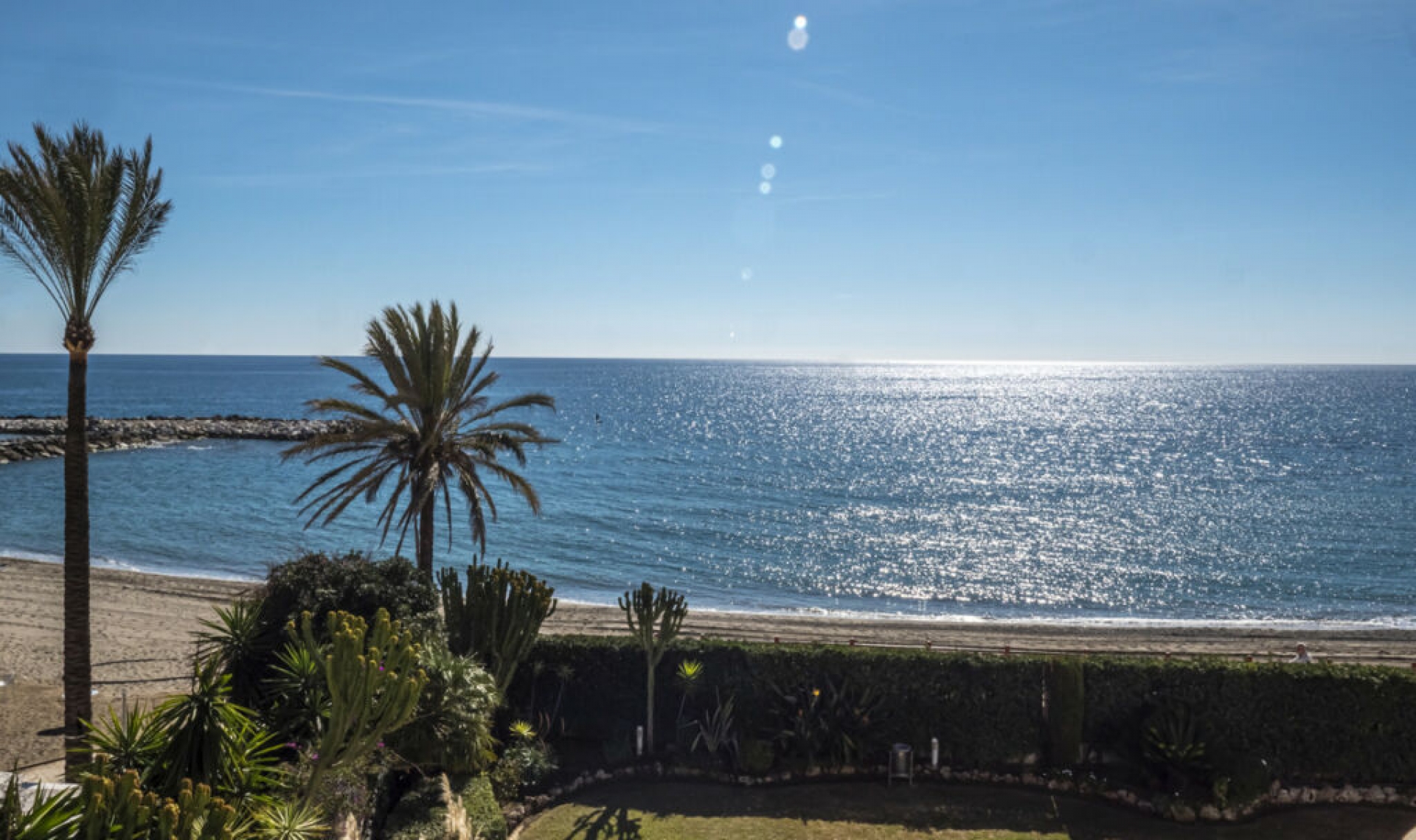 Další prodej - Apartment -
Puerto Banús