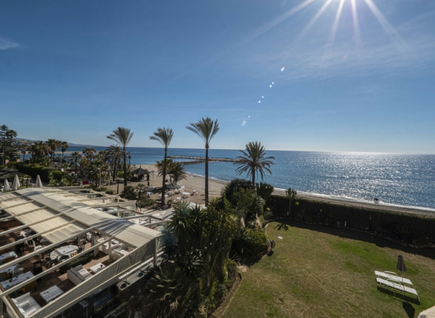 Další prodej - Apartment -
Puerto Banús