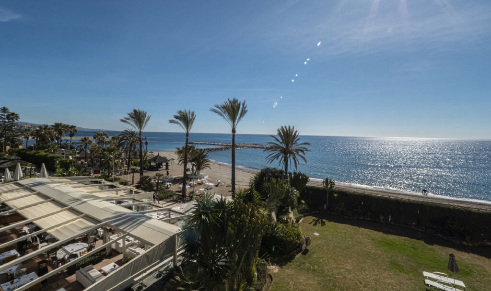 Další prodej - Apartment -
Puerto Banús
