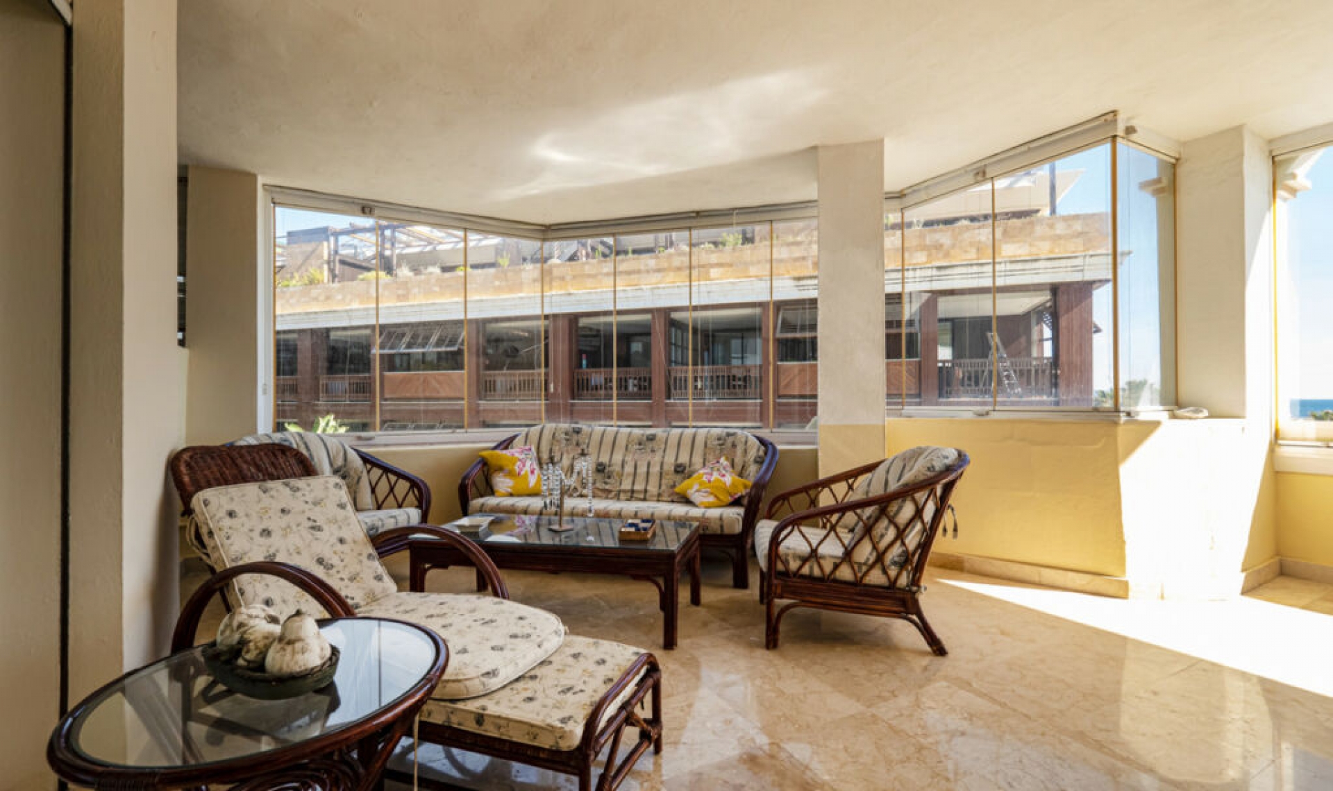 Další prodej - Apartment -
Puerto Banús