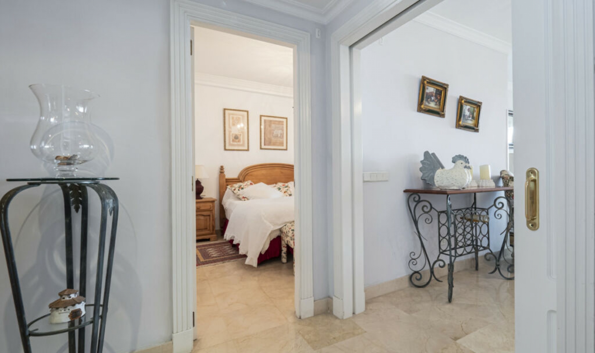 Další prodej - Apartment -
Puerto Banús