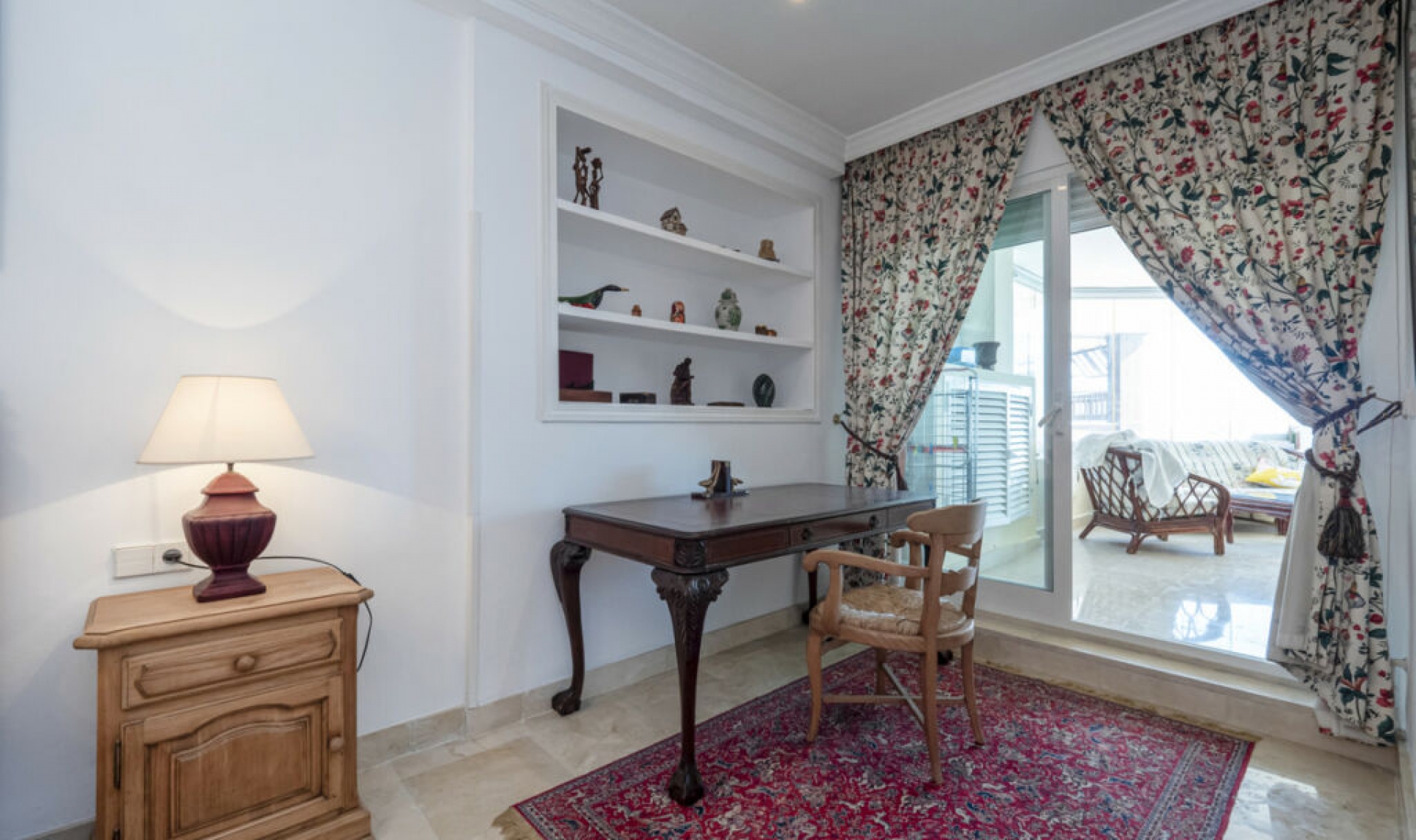 Další prodej - Apartment -
Puerto Banús