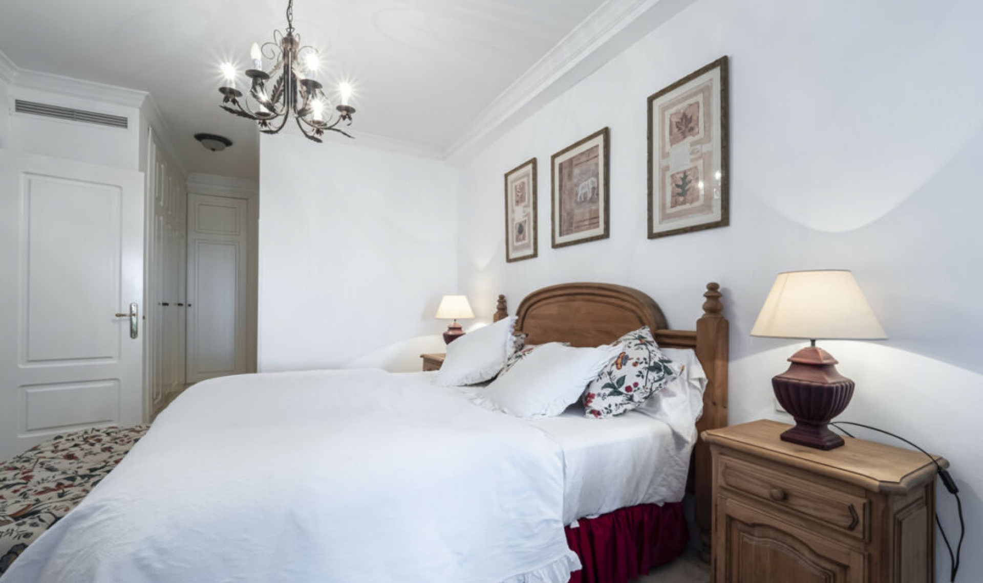 Další prodej - Apartment -
Puerto Banús