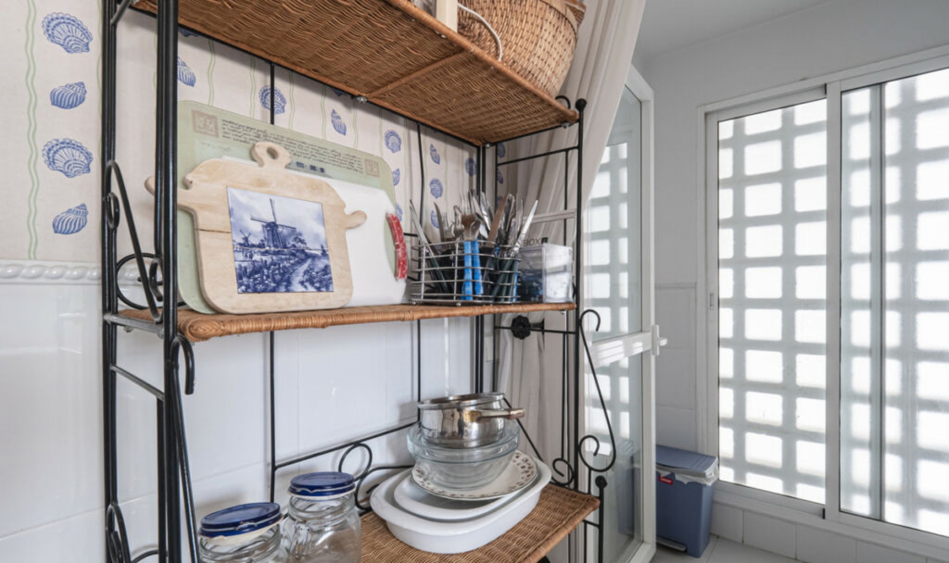 Další prodej - Apartment -
Puerto Banús