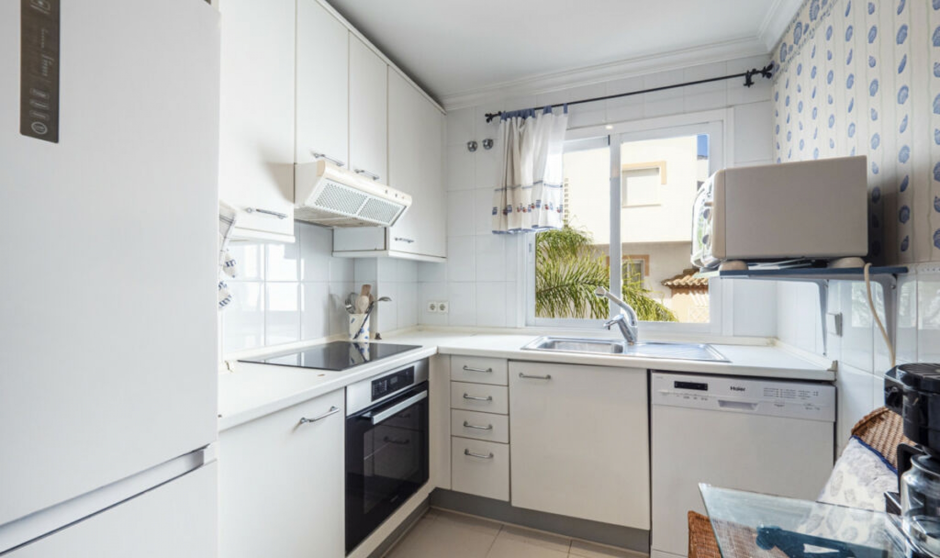 Další prodej - Apartment -
Puerto Banús