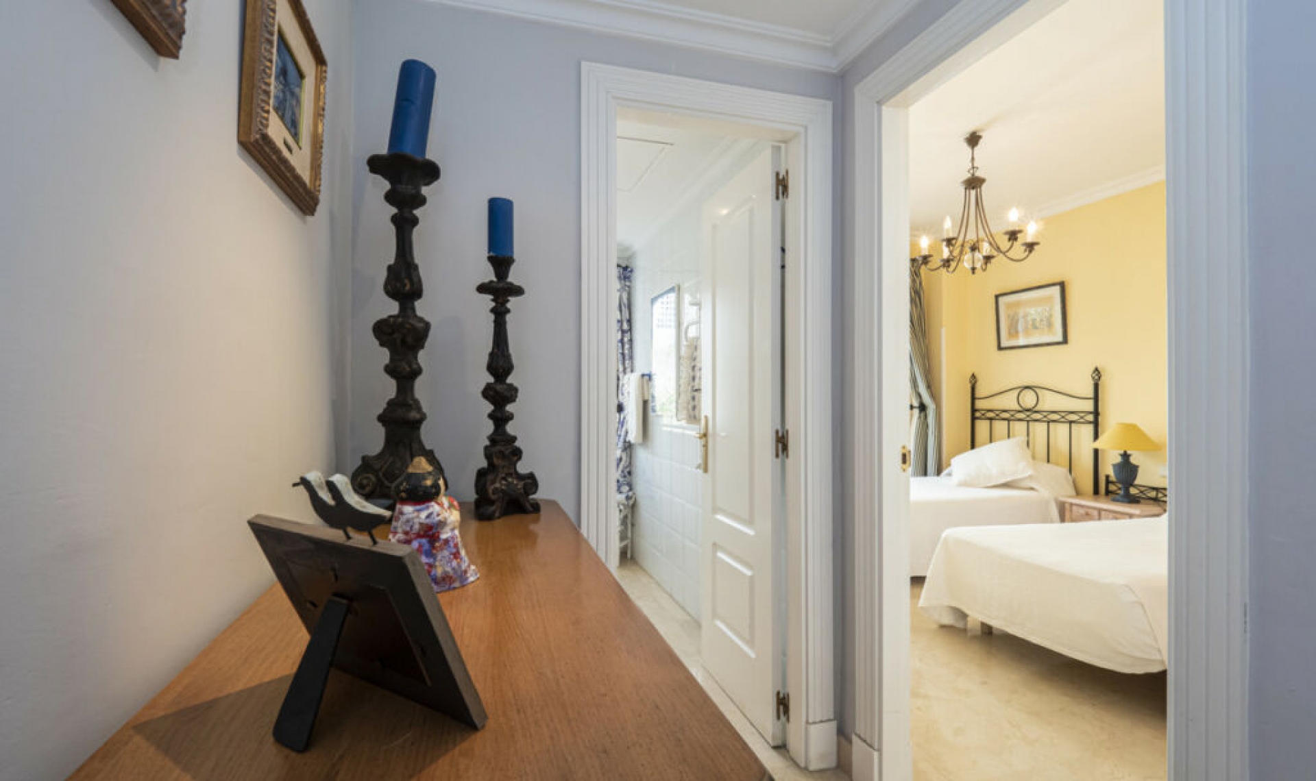 Další prodej - Apartment -
Puerto Banús