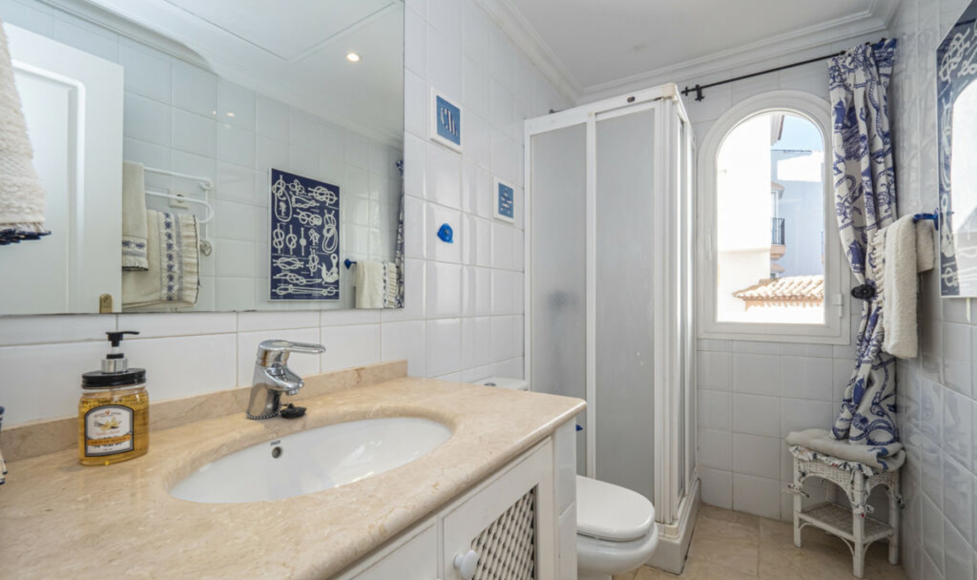 Další prodej - Apartment -
Puerto Banús