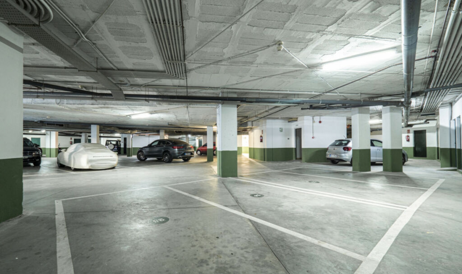 Další prodej - Apartment -
Puerto Banús