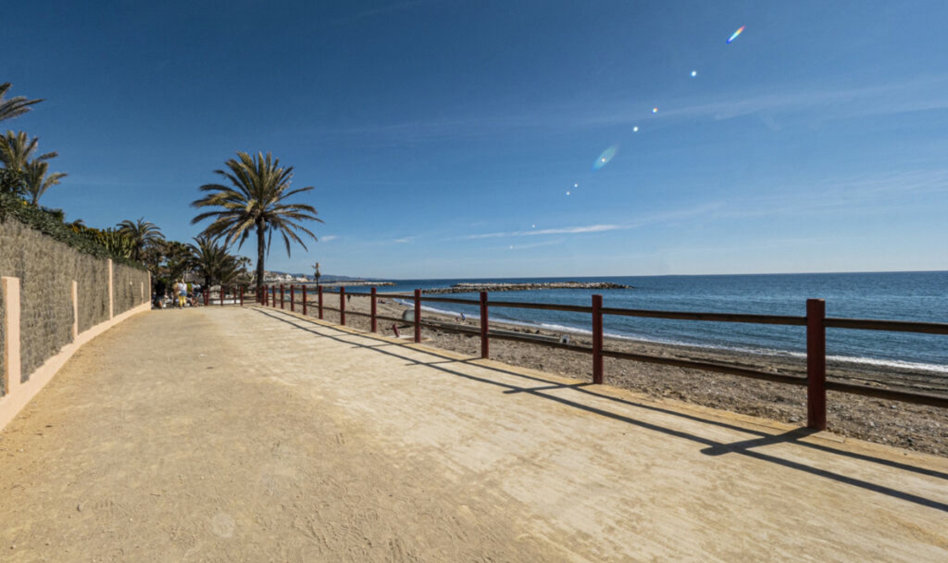 Další prodej - Apartment -
Puerto Banús