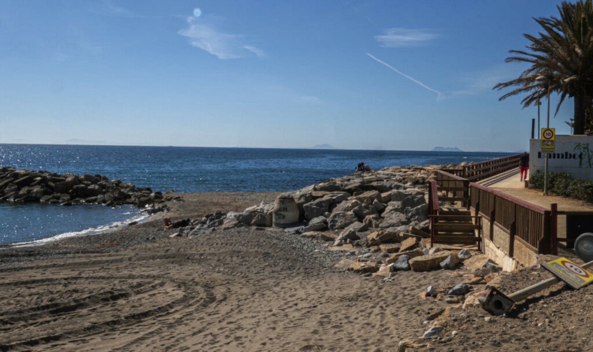 Další prodej - Apartment -
Puerto Banús