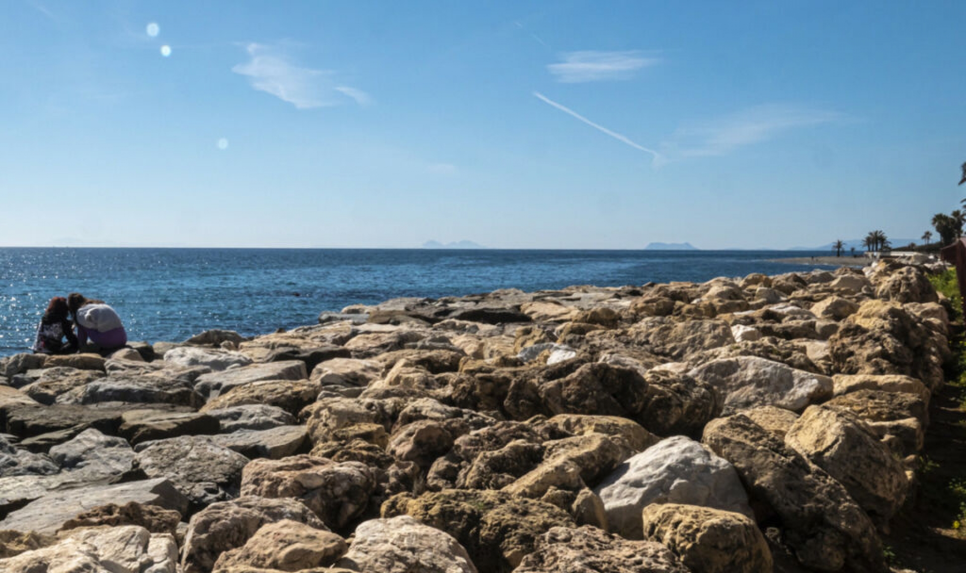 Další prodej - Apartment -
Puerto Banús