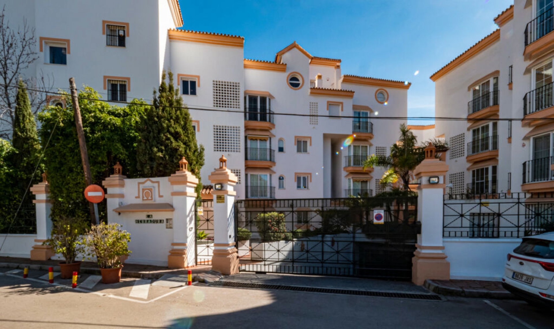 Další prodej - Apartment -
Puerto Banús