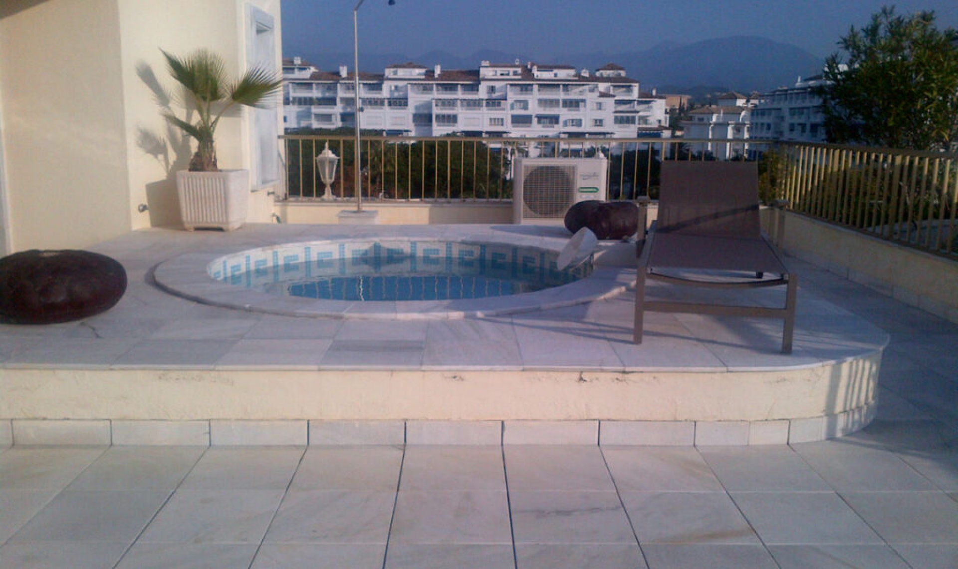 Další prodej - Apartment -
Puerto Banús