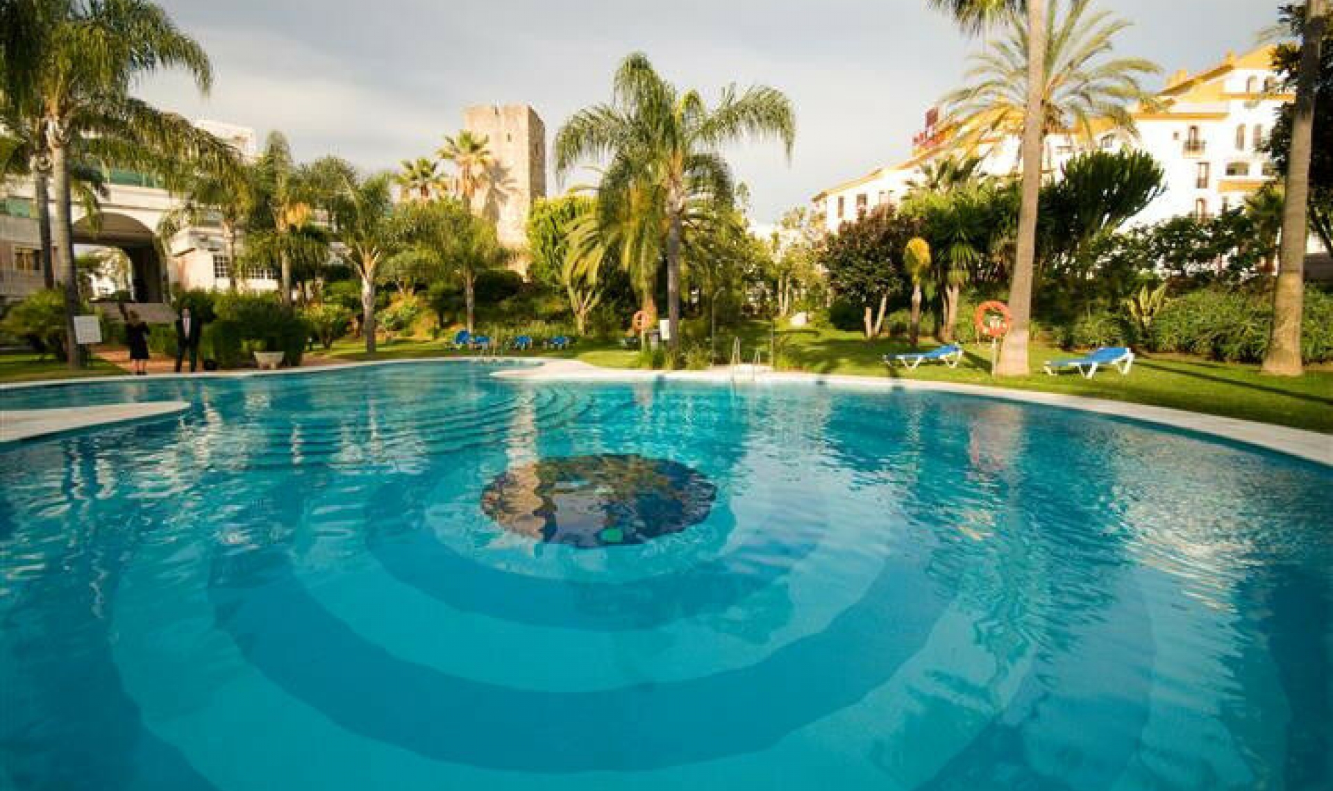 Další prodej - Apartment -
Puerto Banús