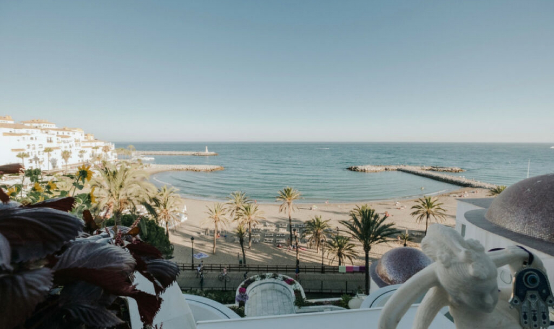 Další prodej - Apartment -
Puerto Banús