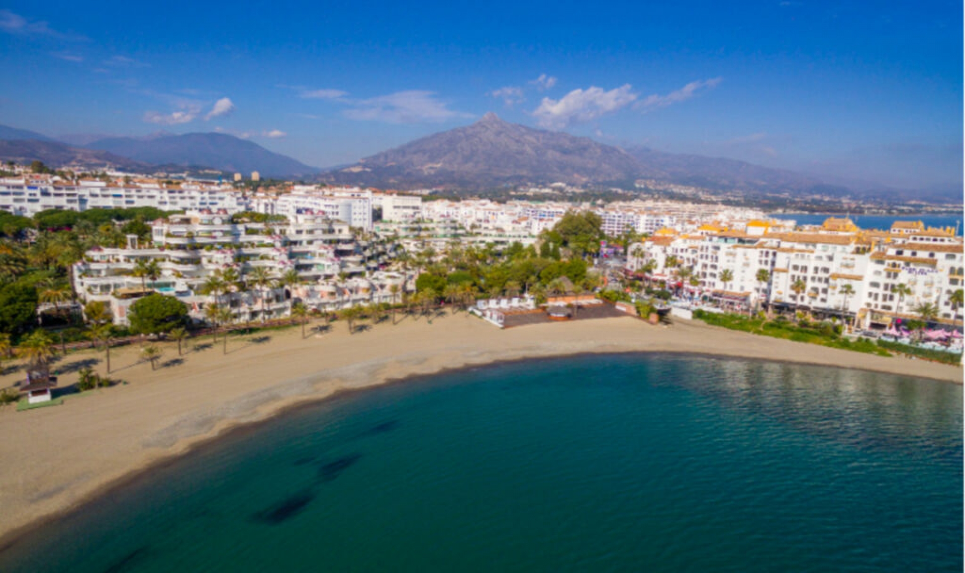 Další prodej - Apartment -
Puerto Banús