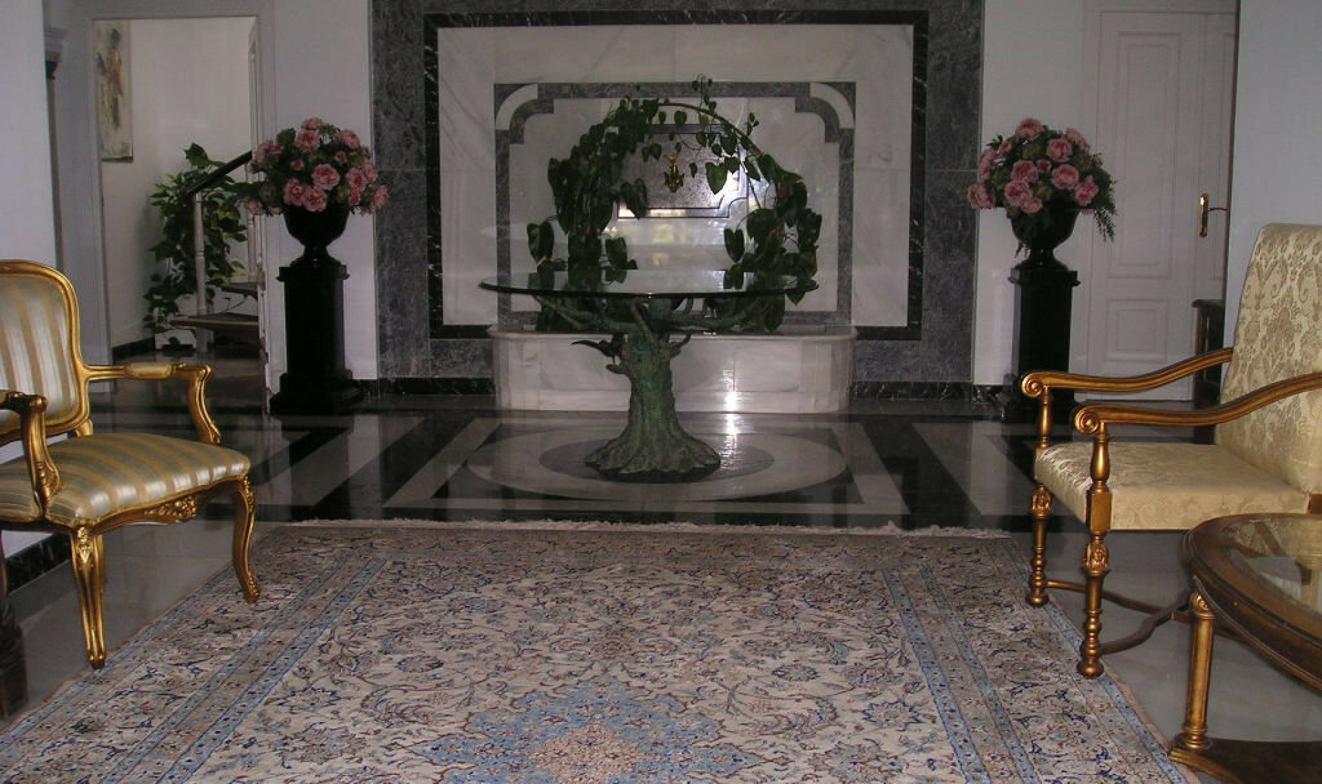 Další prodej - Apartment -
Puerto Banús