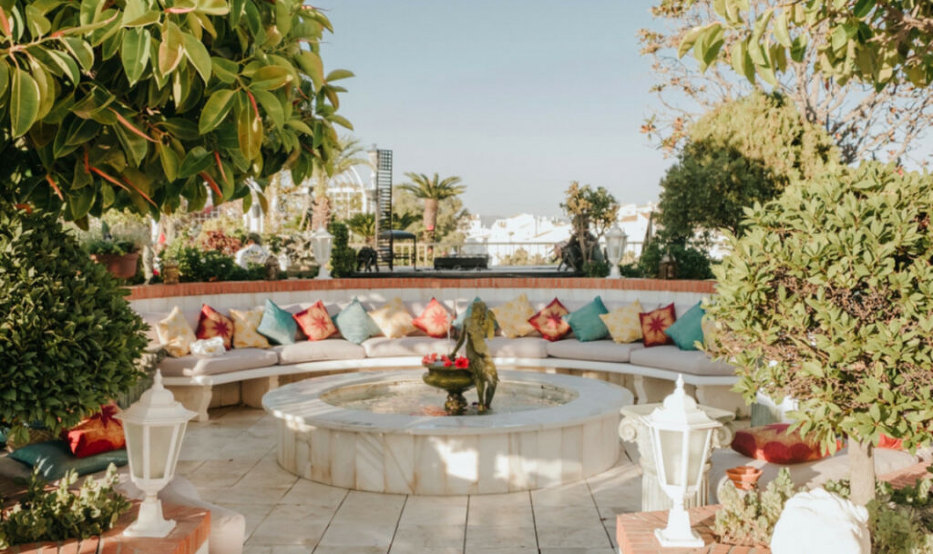 Další prodej - Apartment -
Puerto Banús