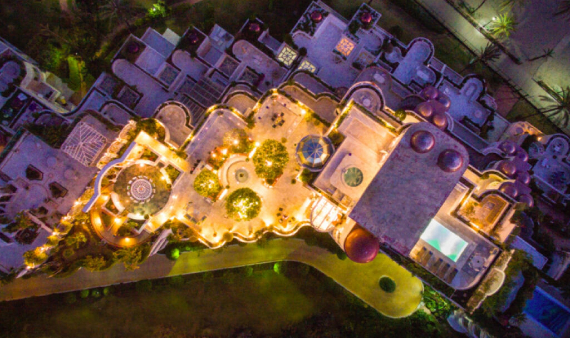 Další prodej - Apartment -
Puerto Banús