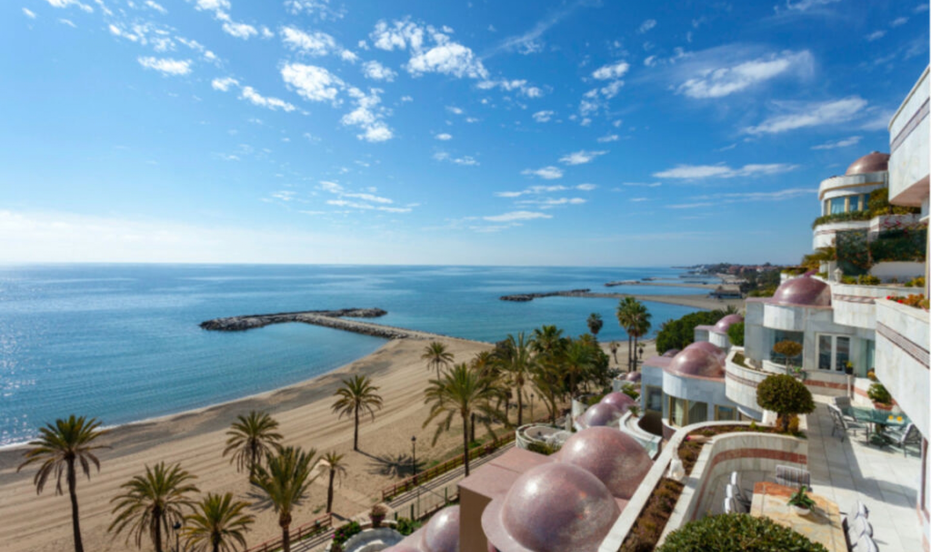 Další prodej - Apartment -
Puerto Banús