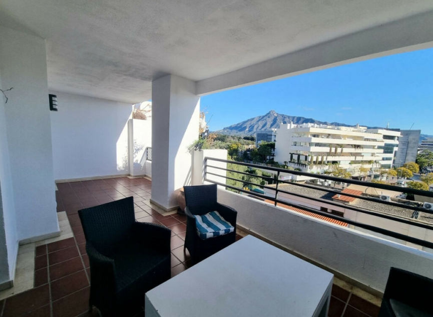 Další prodej - Apartment -
Puerto Banús