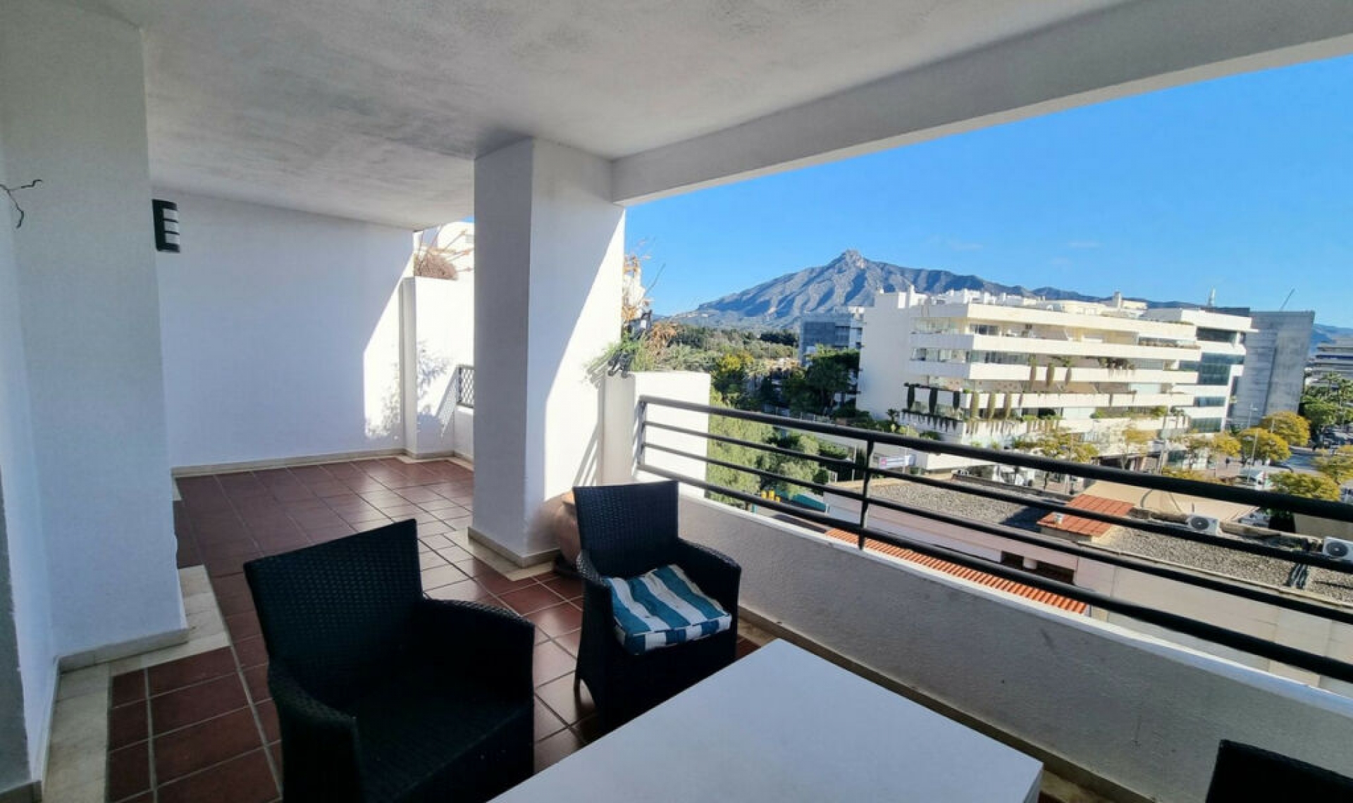 Další prodej - Apartment -
Puerto Banús