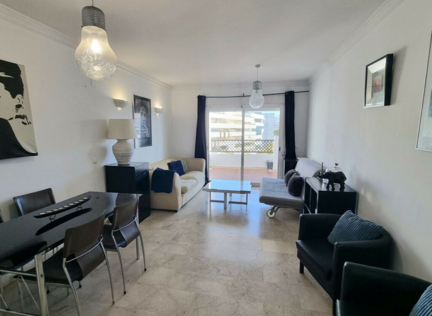 Další prodej - Apartment -
Puerto Banús