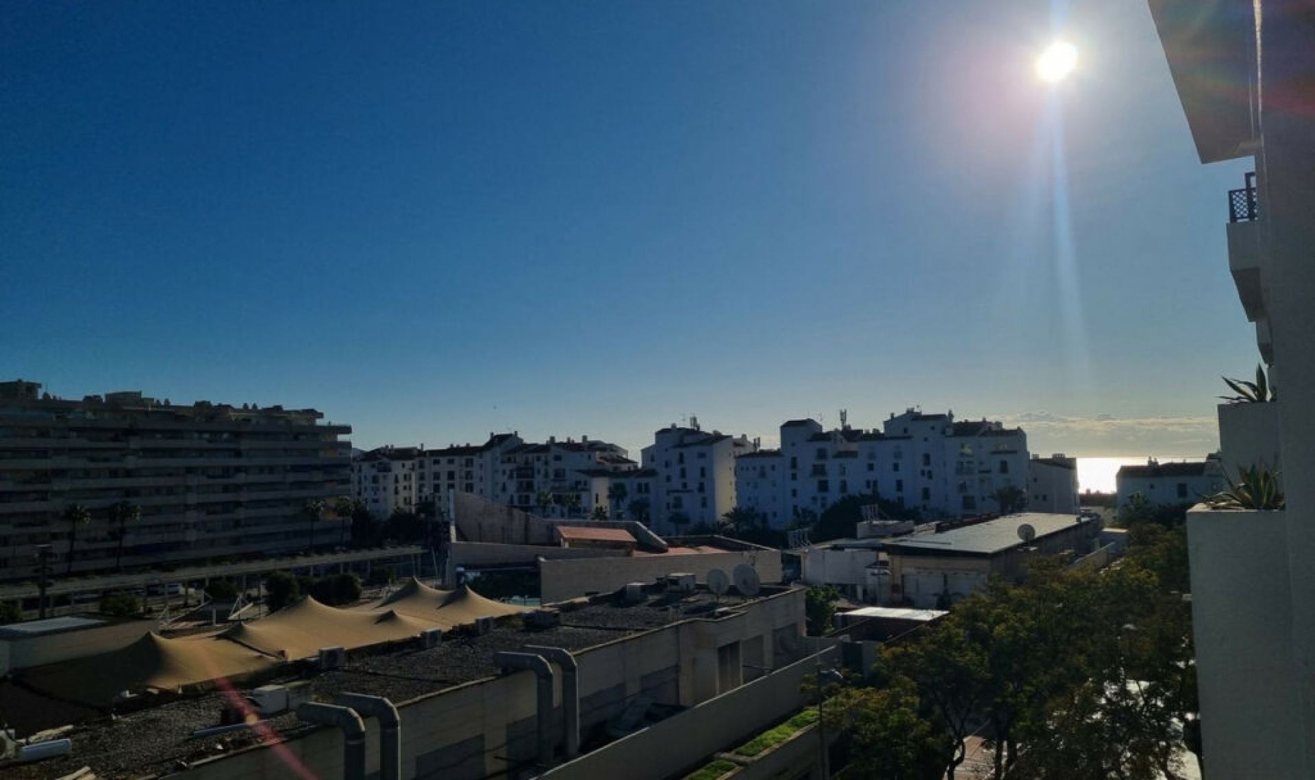 Další prodej - Apartment -
Puerto Banús