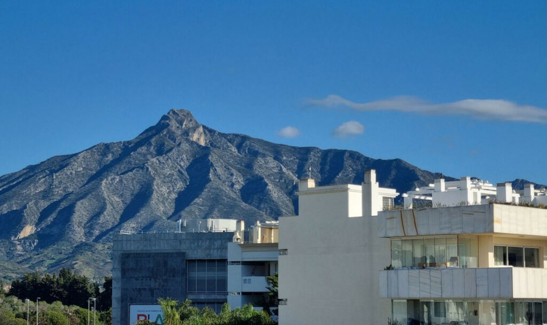 Další prodej - Apartment -
Puerto Banús