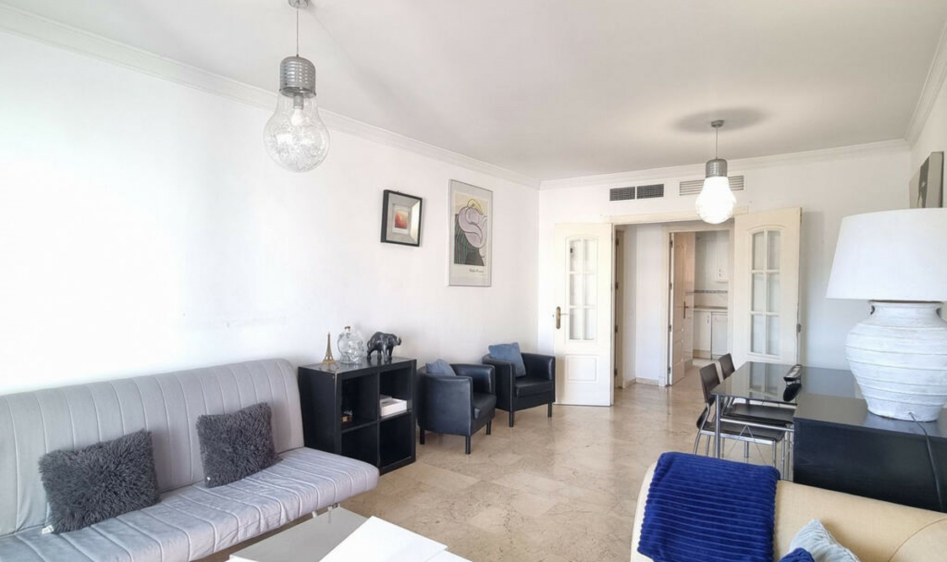 Další prodej - Apartment -
Puerto Banús