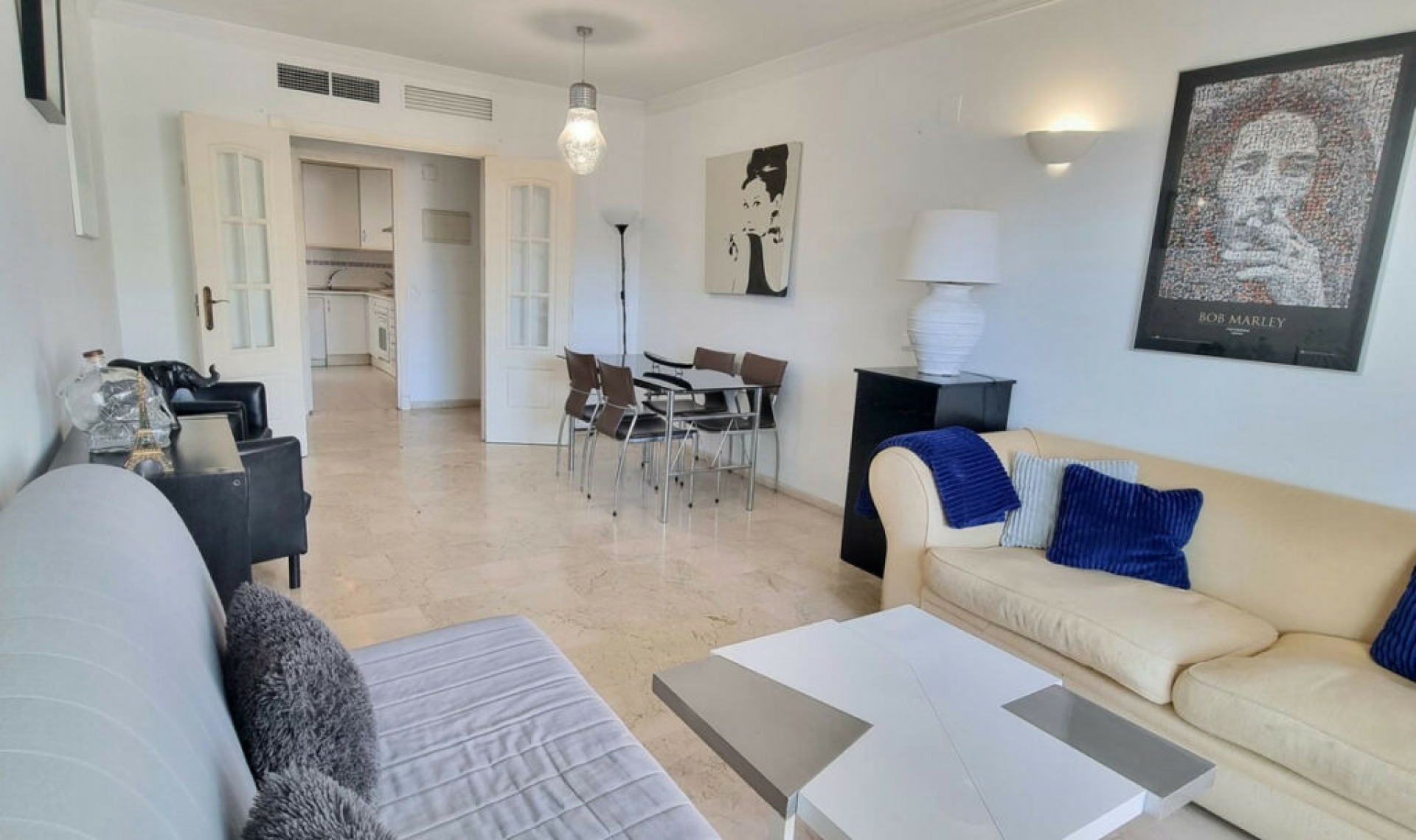 Další prodej - Apartment -
Puerto Banús