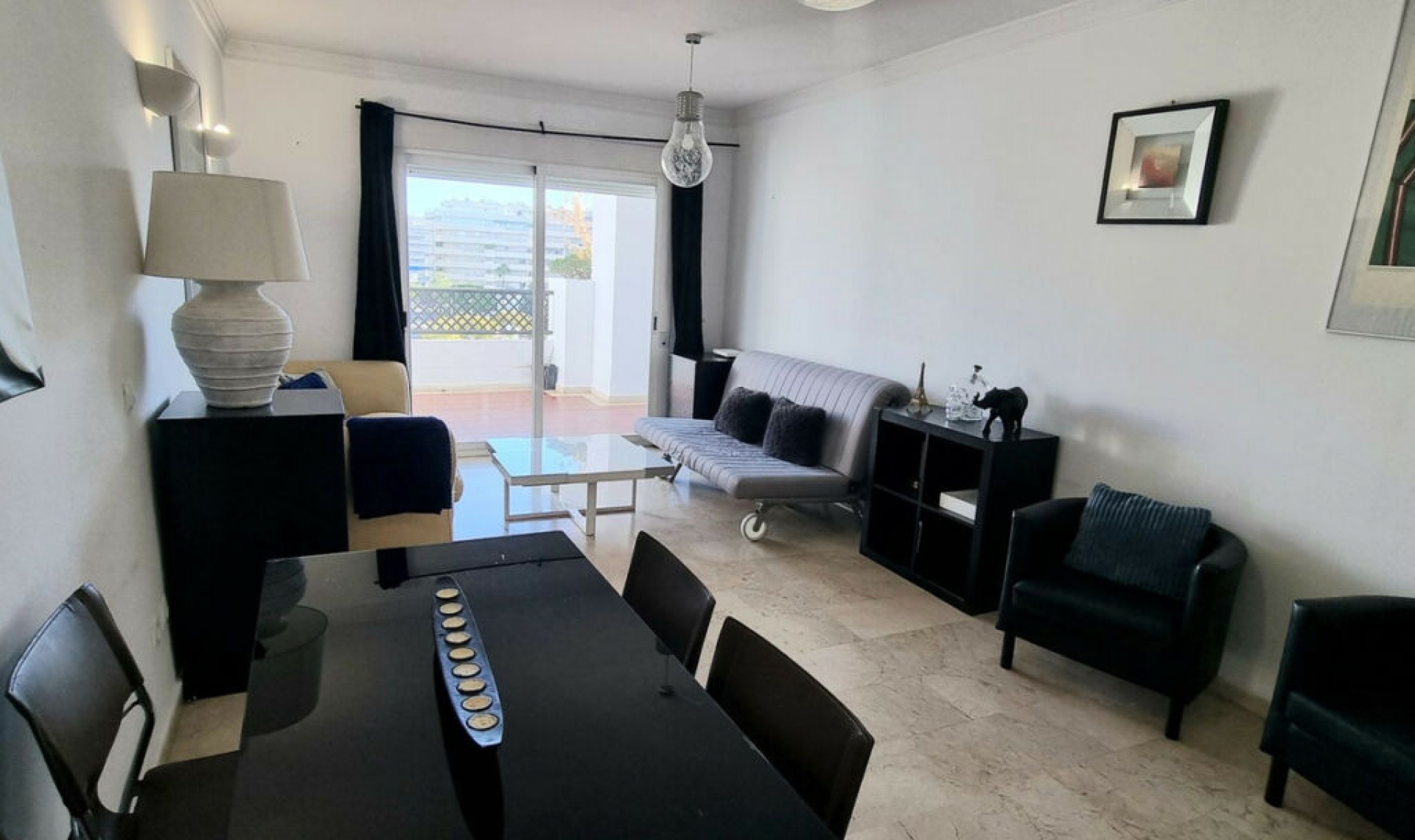 Další prodej - Apartment -
Puerto Banús