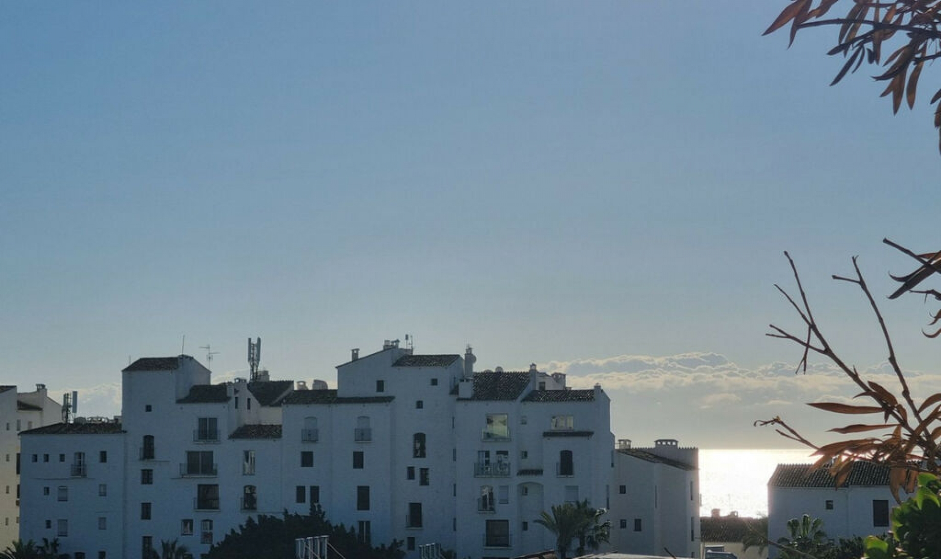 Další prodej - Apartment -
Puerto Banús