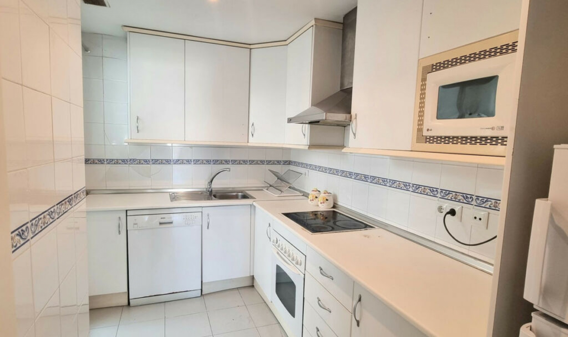 Další prodej - Apartment -
Puerto Banús