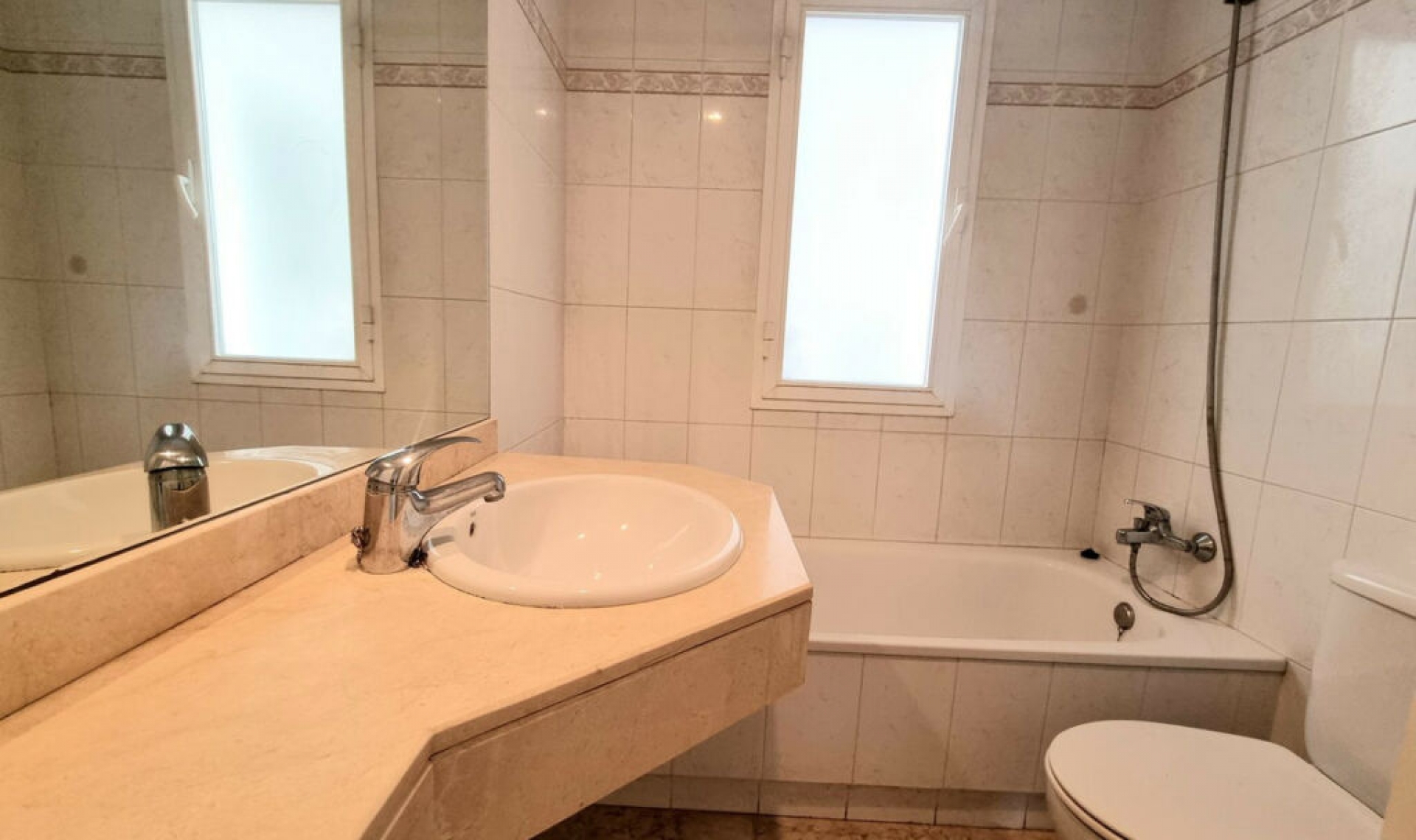 Další prodej - Apartment -
Puerto Banús