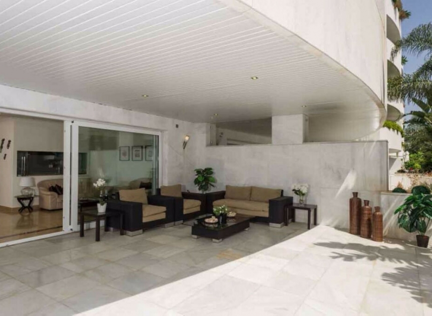Další prodej - Apartment -
Puerto Banús