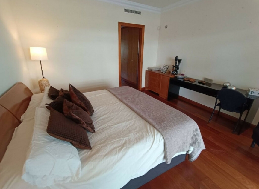 Další prodej - Apartment -
Puerto Banús