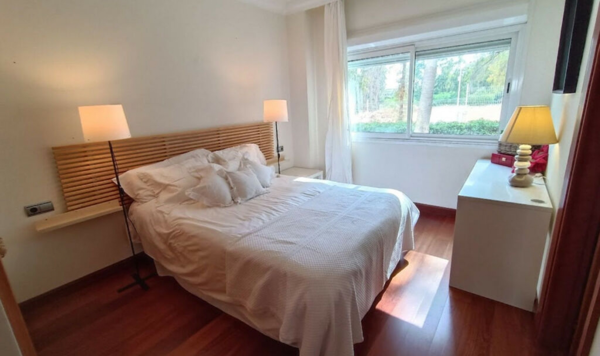 Další prodej - Apartment -
Puerto Banús