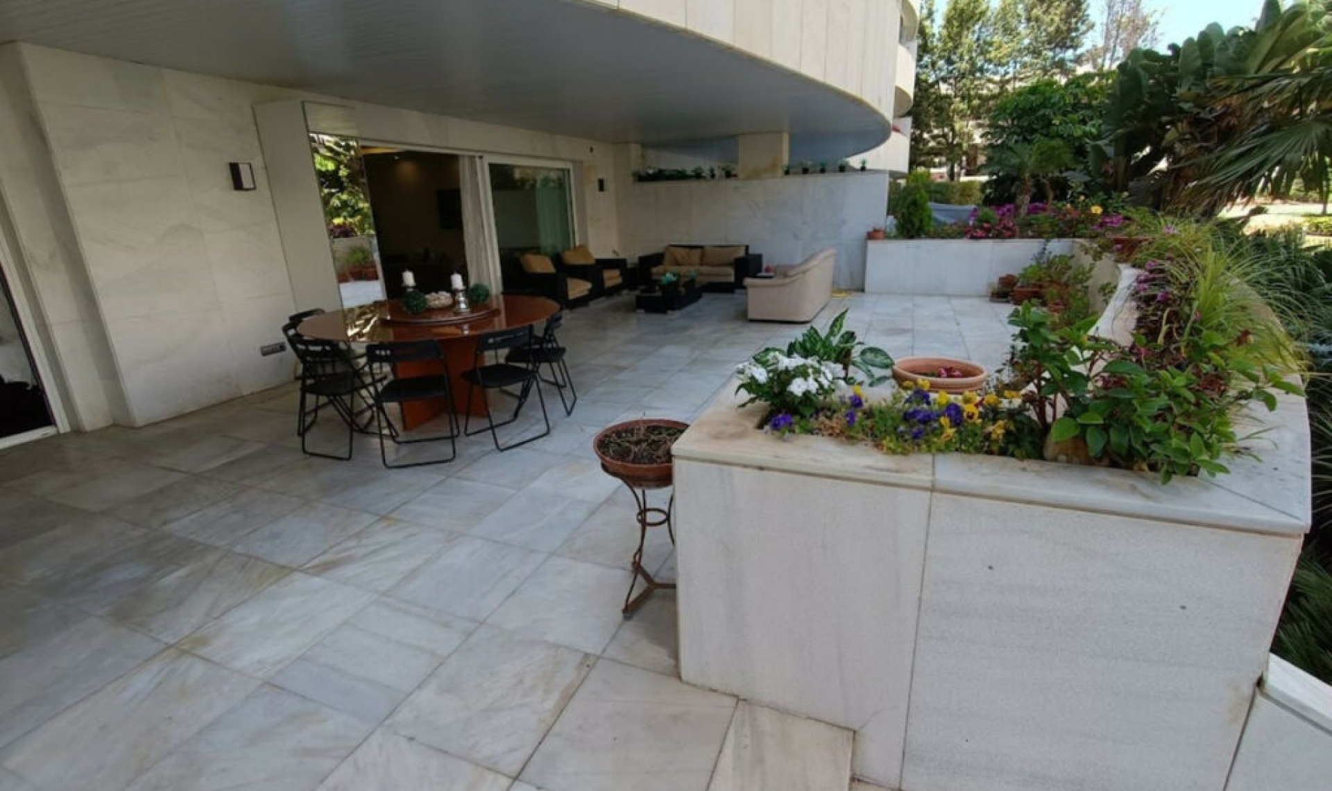 Další prodej - Apartment -
Puerto Banús